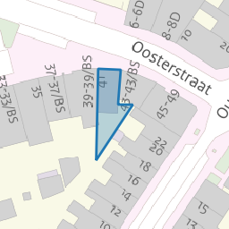 Perceel ASD40-C-5275