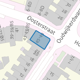 Perceel ASD40-C-5276