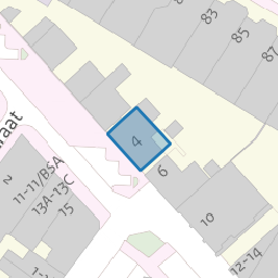 Perceel ASD40-C-5311