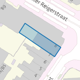 Perceel ASD40-C-5331