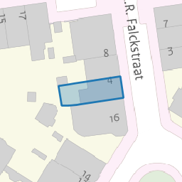 Perceel ASD40-C-5341