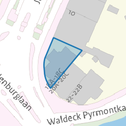 Perceel ASD40-C-5363