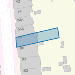 Perceel ASD40-C-5371