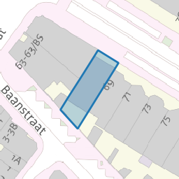 Perceel ASD40-C-5379