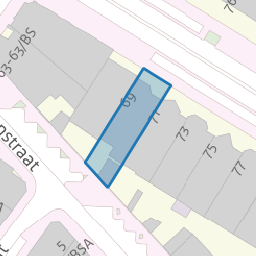 Perceel ASD40-C-5380