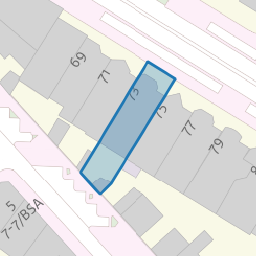 Perceel ASD40-C-5382