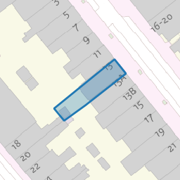 Perceel ASD40-C-5396