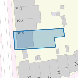Perceel ASD40-C-5401
