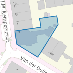 Perceel ASD40-C-5408