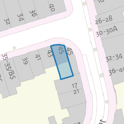 Perceel ASD40-C-5415