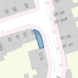 Perceel ASD40-C-5416