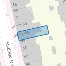 Perceel ASD40-C-5418