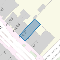 Perceel ASD40-C-5422