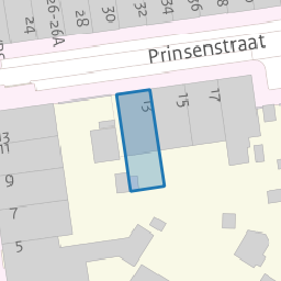 Perceel ASD40-C-5427