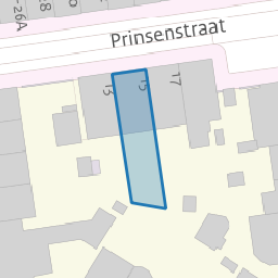 Perceel ASD40-C-5428