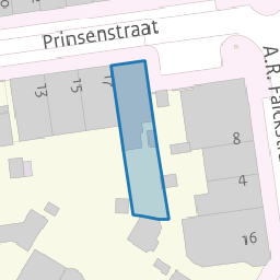 Perceel ASD40-C-5430