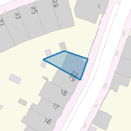 Perceel ASD40-C-5432