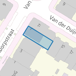 Perceel ASD40-C-5438