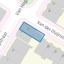 Perceel ASD40-C-5439