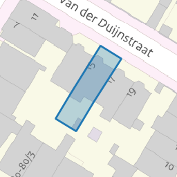 Perceel ASD40-C-5441