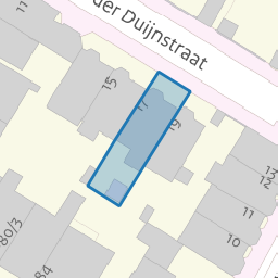 Perceel ASD40-C-5442