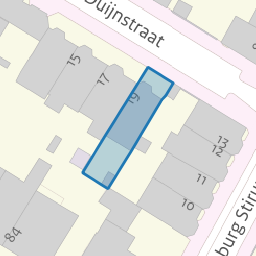 Perceel ASD40-C-5443