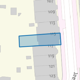 Perceel ASD40-C-5447
