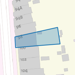 Perceel ASD40-C-5448