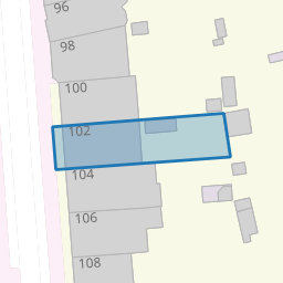 Perceel ASD40-C-5450