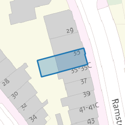 Perceel ASD40-C-5496