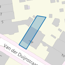 Perceel ASD40-C-5497