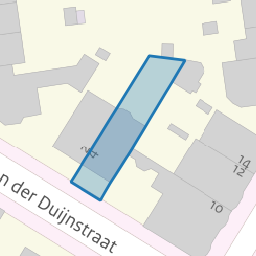 Perceel ASD40-C-5498