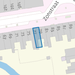 Perceel ASD40-C-5508