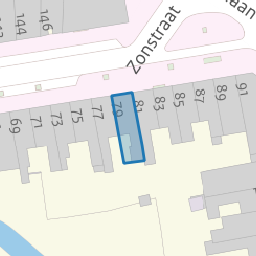 Perceel ASD40-C-5509