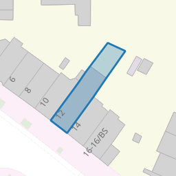 Perceel ASD40-C-5515