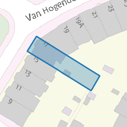 Perceel ASD40-C-5525