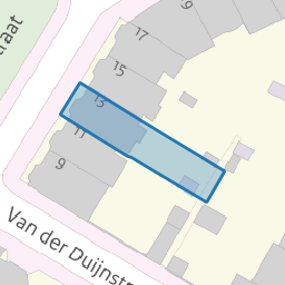 Perceel ASD40-C-5527