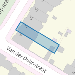 Perceel ASD40-C-5528
