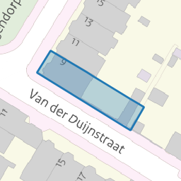 Perceel ASD40-C-5529