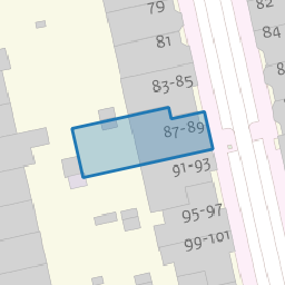 Perceel ASD40-C-5531