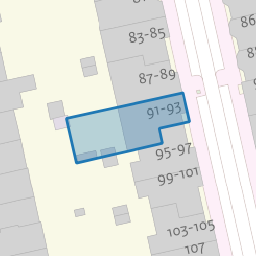 Perceel ASD40-C-5532
