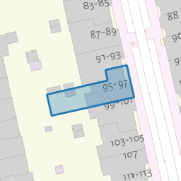 Perceel ASD40-C-5533