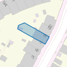 Perceel ASD40-C-5540