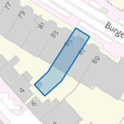 Perceel ASD40-C-5574