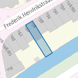 Perceel ASD40-C-5613