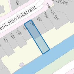 Perceel ASD40-C-5615