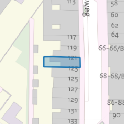 Perceel ASD40-C-5622