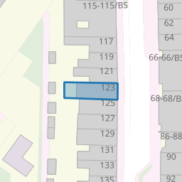 Perceel ASD40-C-5623