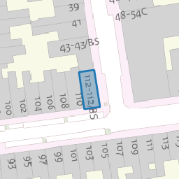 Perceel ASD40-C-5646