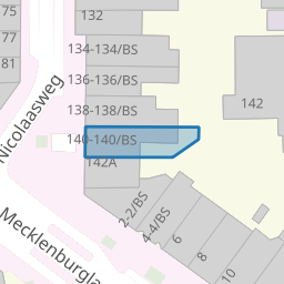Perceel ASD40-C-5650